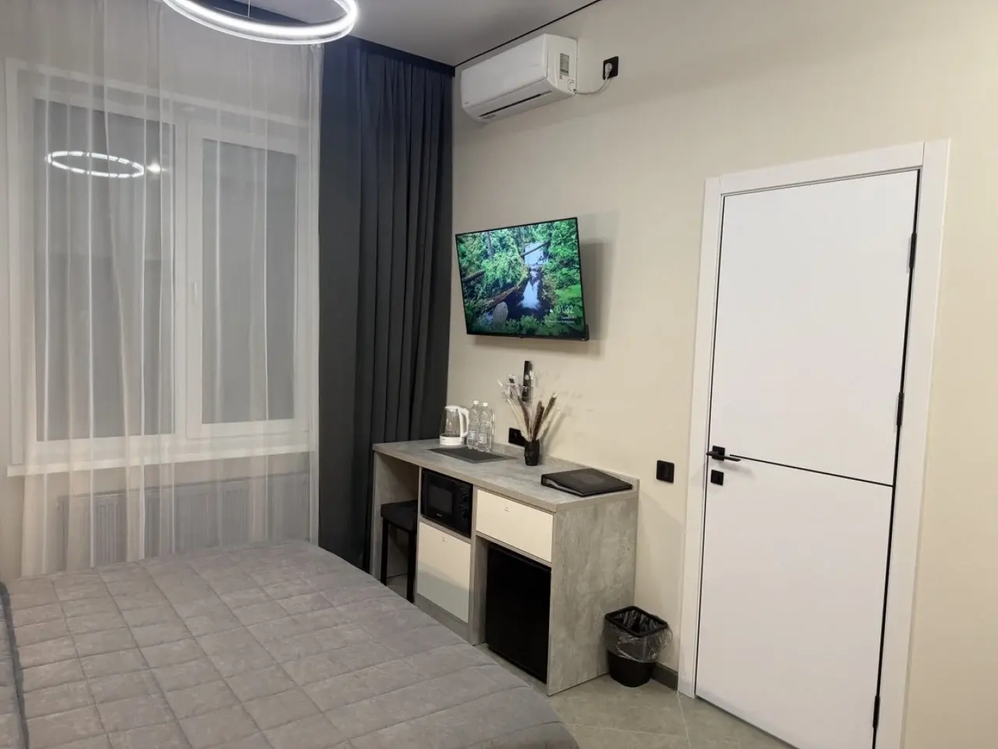 Отель Home Sharing