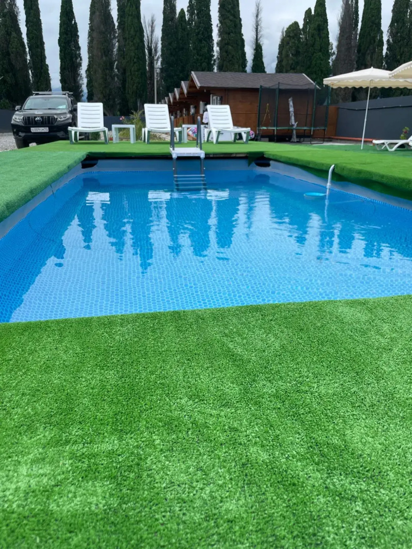 Мини-отель Russo Turisto