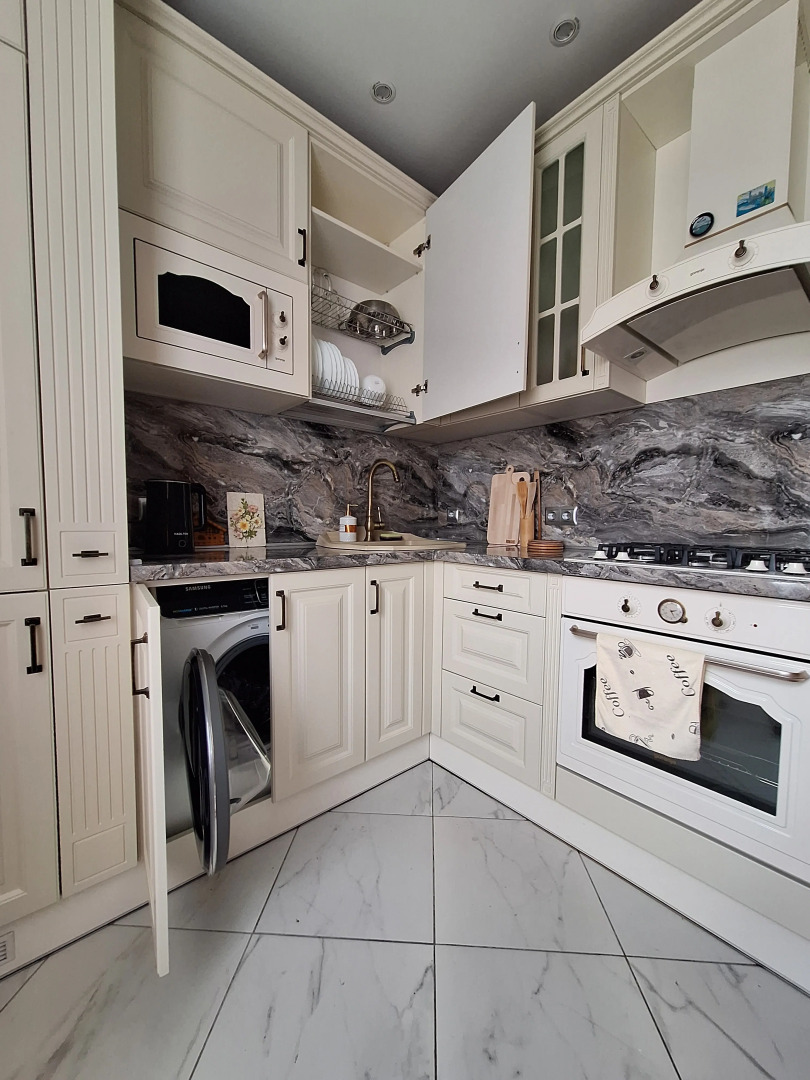 Апартаменты ART Apart