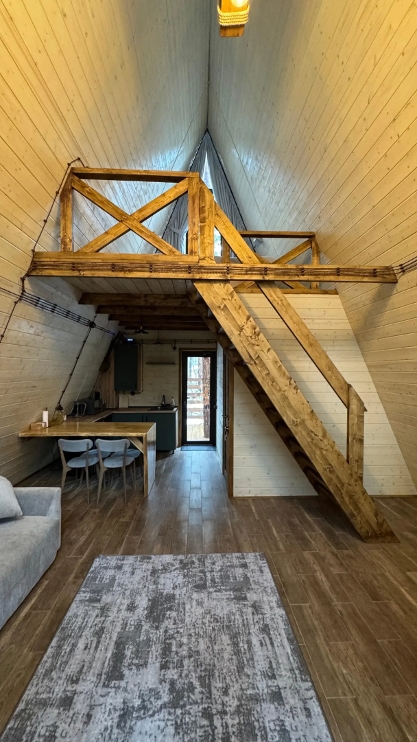 Шале Dream House