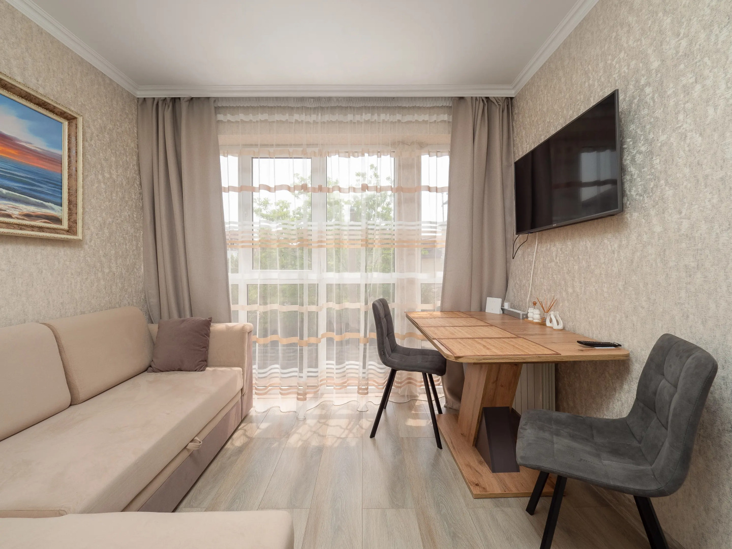 Апартаменты More Rooms на Ружейной