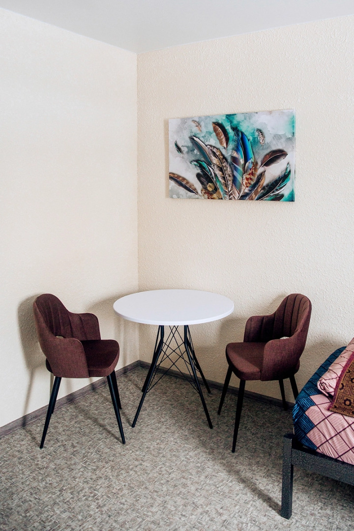 Хостел Волга