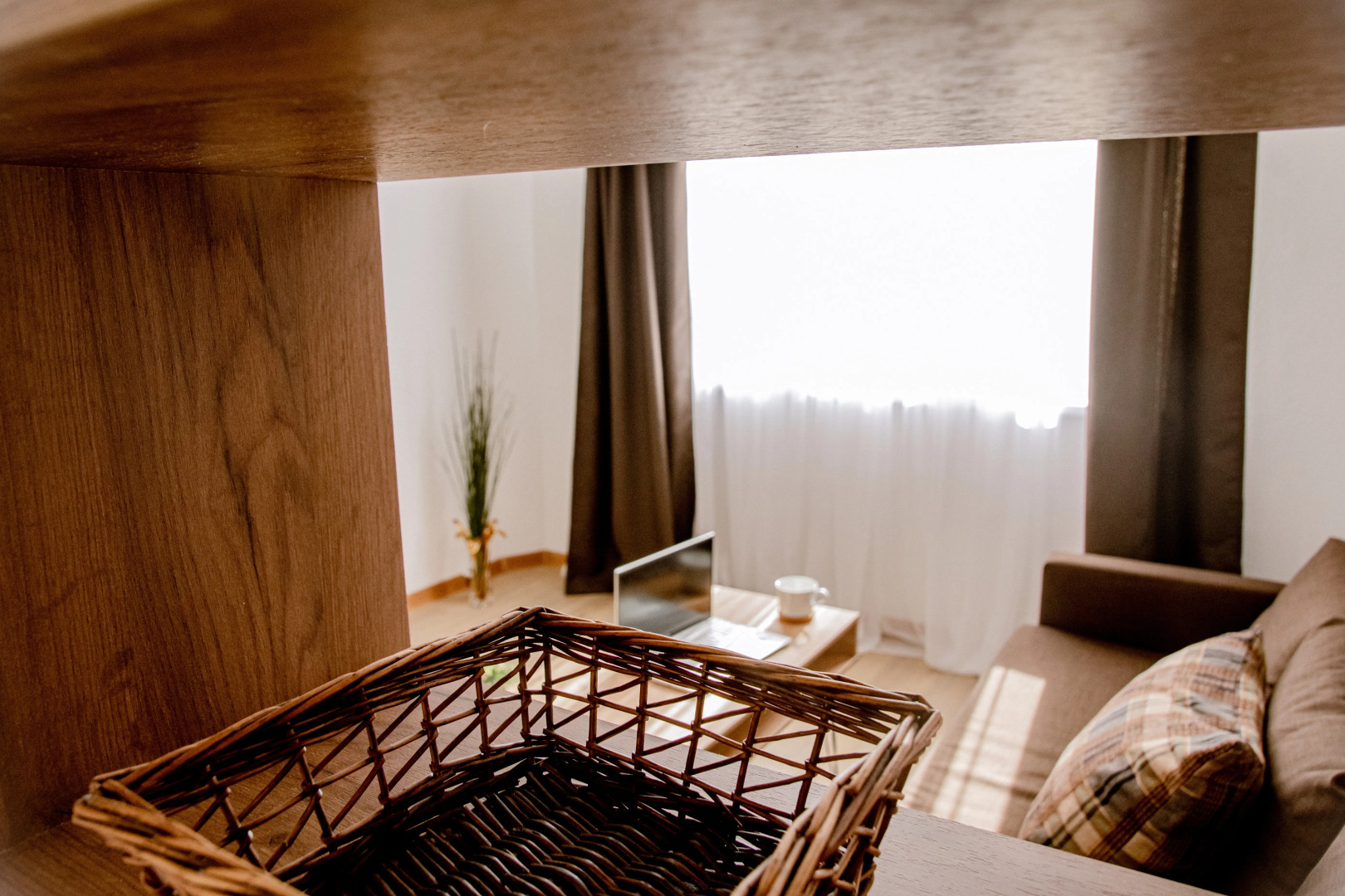 Квартира на шоссе Верхне-Ростинское 3