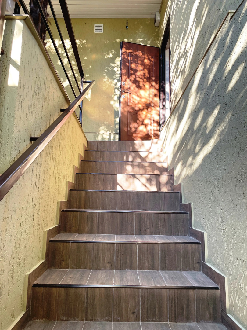 Частный дом в Центре Сочи 10 минут до моря