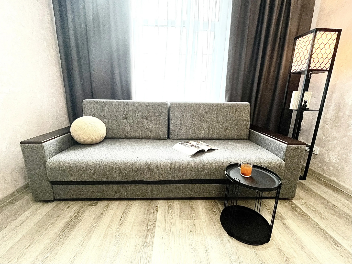 Квартира Неотель возле ВВА