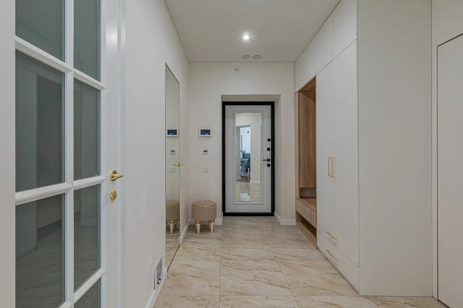 Квартира Nevotele на Радищева 31