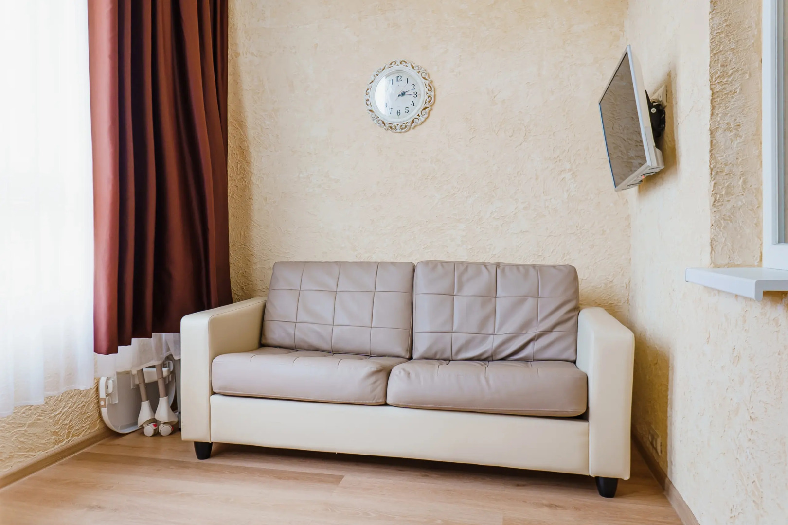 Апартаменты Натали Апарт