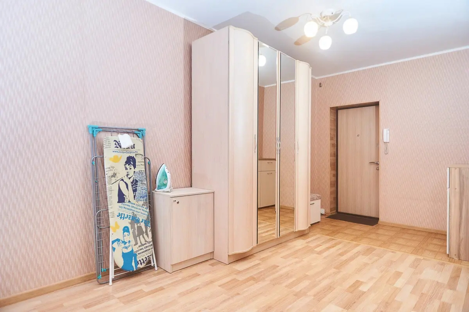 Квартира Как Дома 58 на Пушкина 47