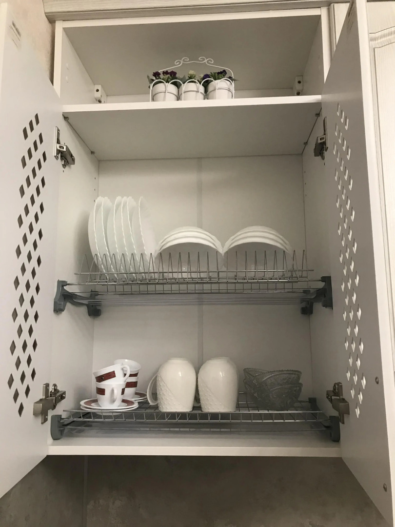 Апартаменты Парковая 8 Liberty