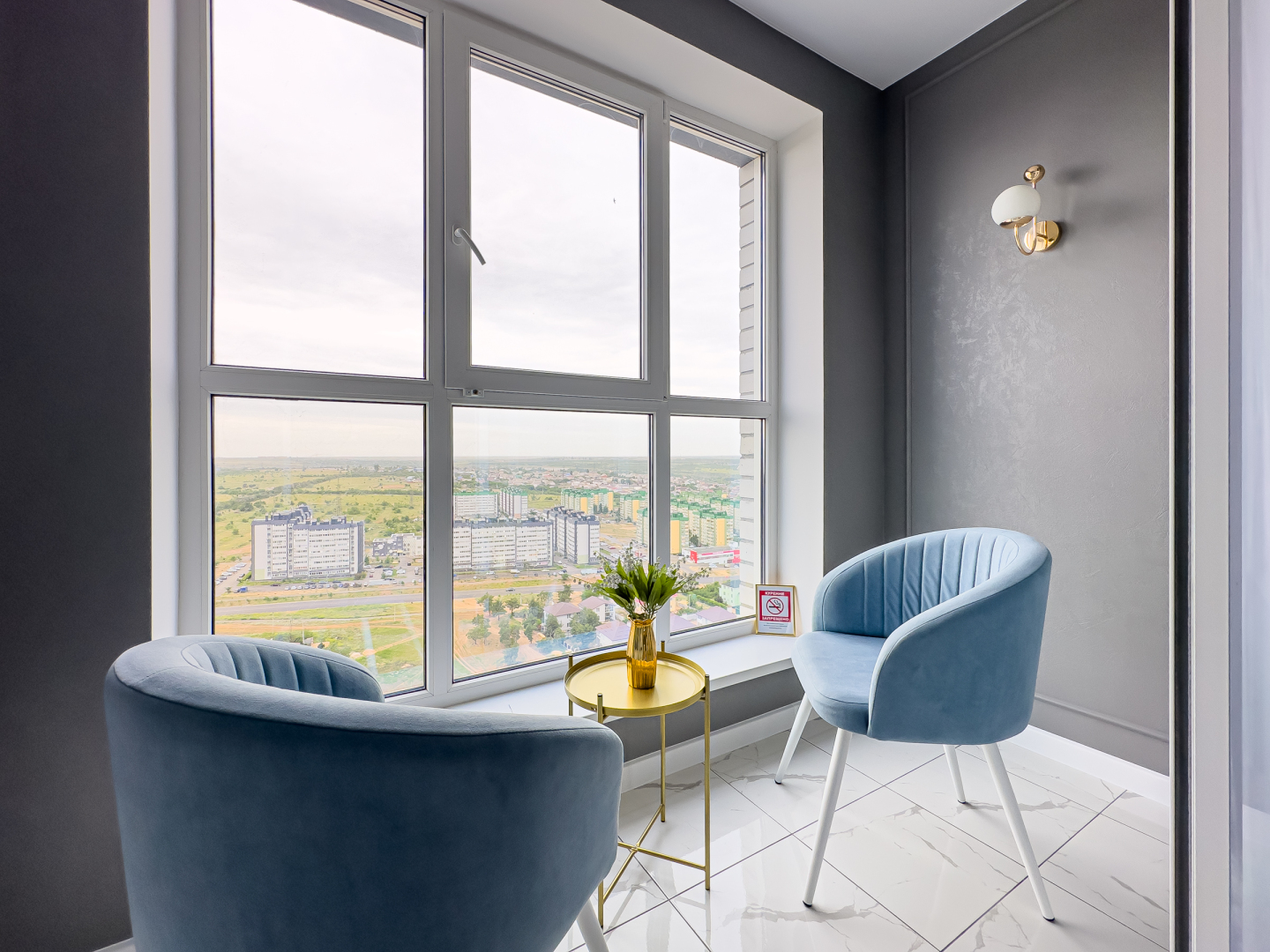 Апартаменты Роскошные в ЖК Новый Свет