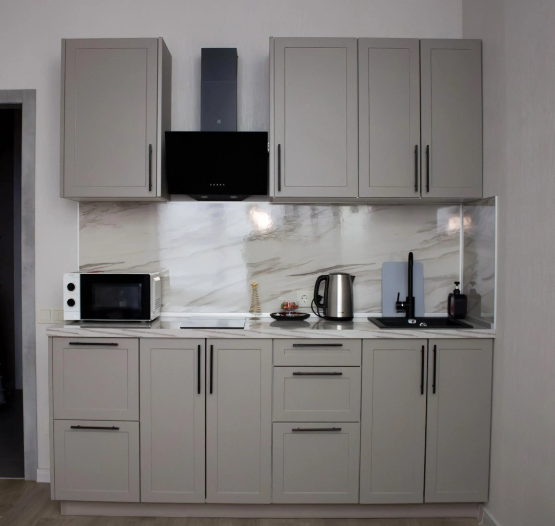 Апартаменты 822 ДинДом