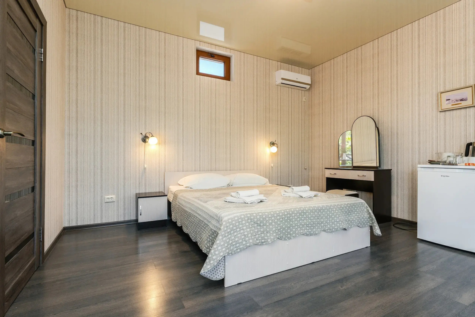 Вилла Виктория