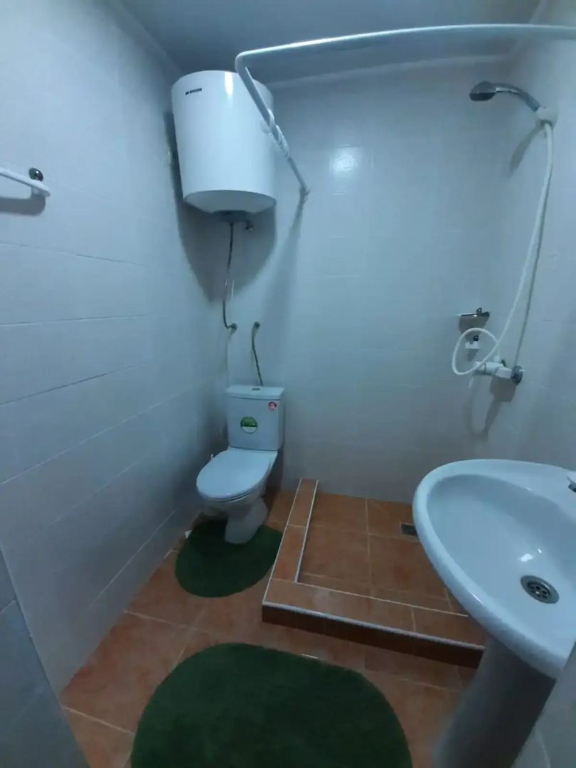 Меблированные Комнаты в Доме Гостей