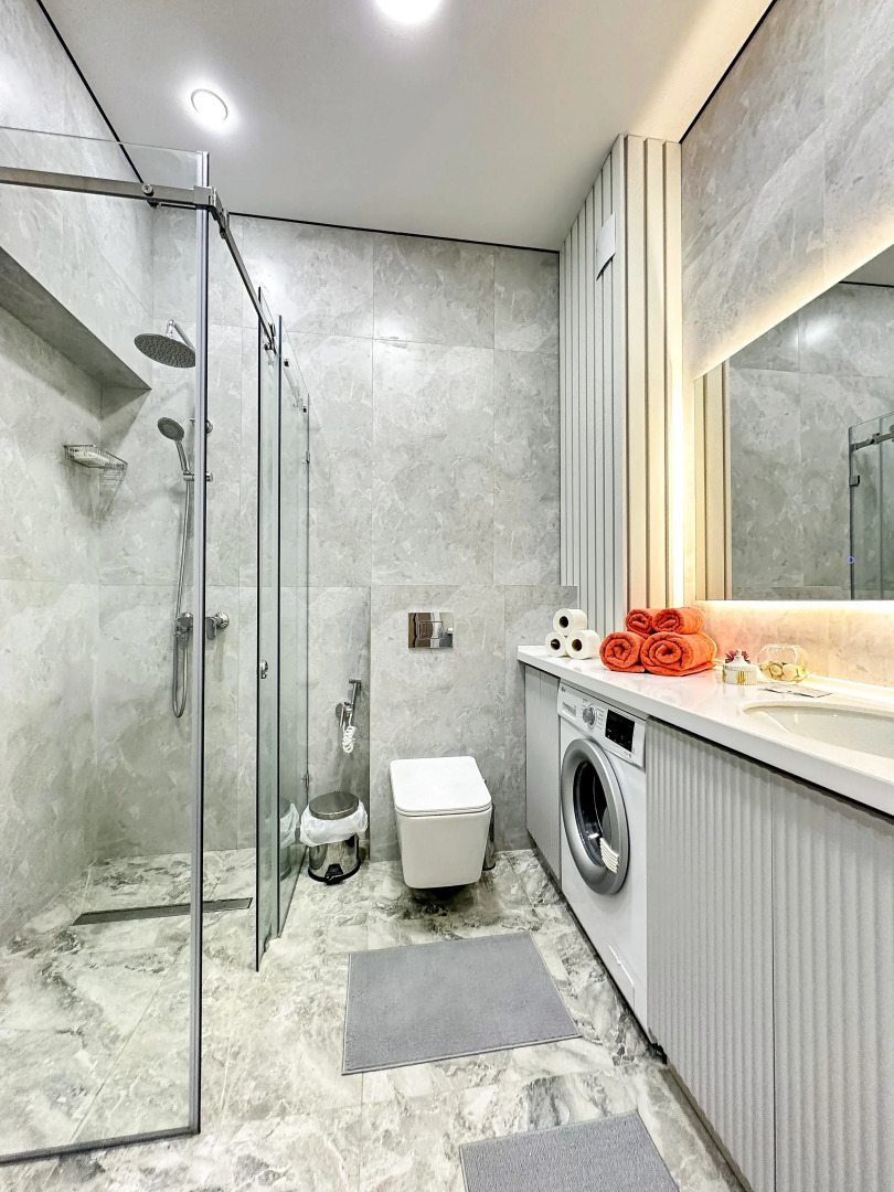 Апартаменты Лучшие Апартаменты Алматы Напротив ТРЦ Мега Алматы