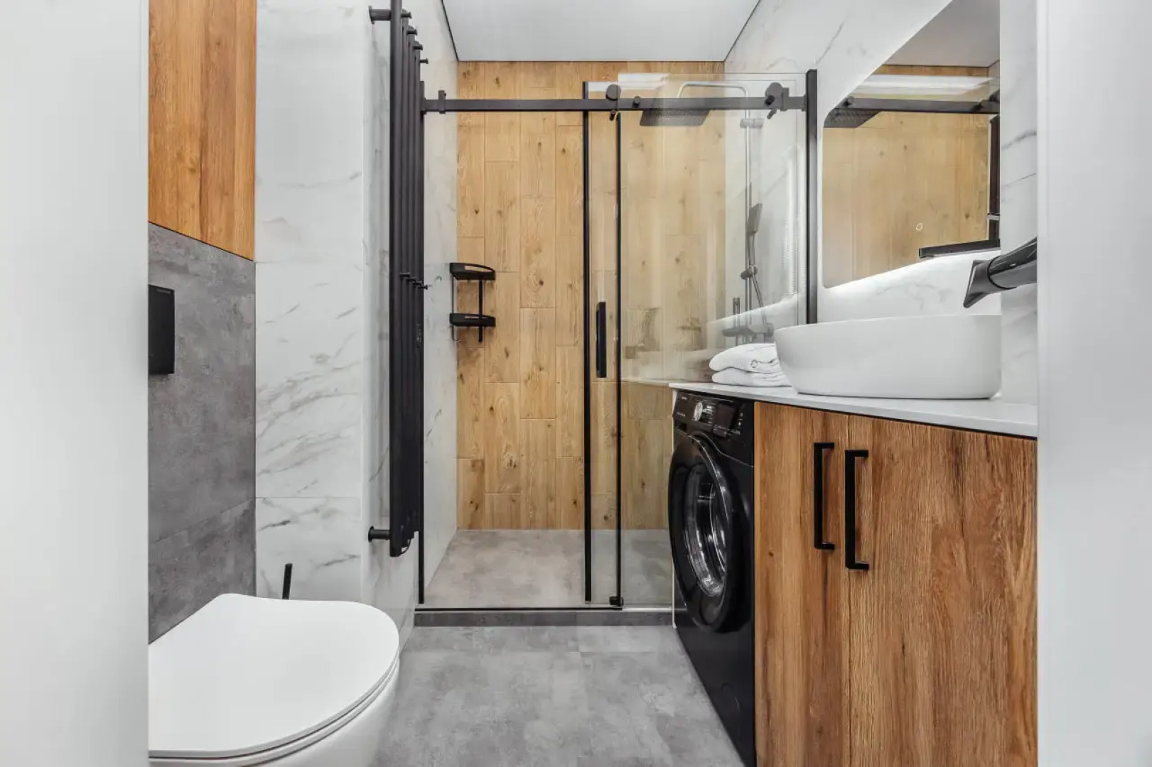 Апартаменты Метрополь с видом на море от УК Атмосфера