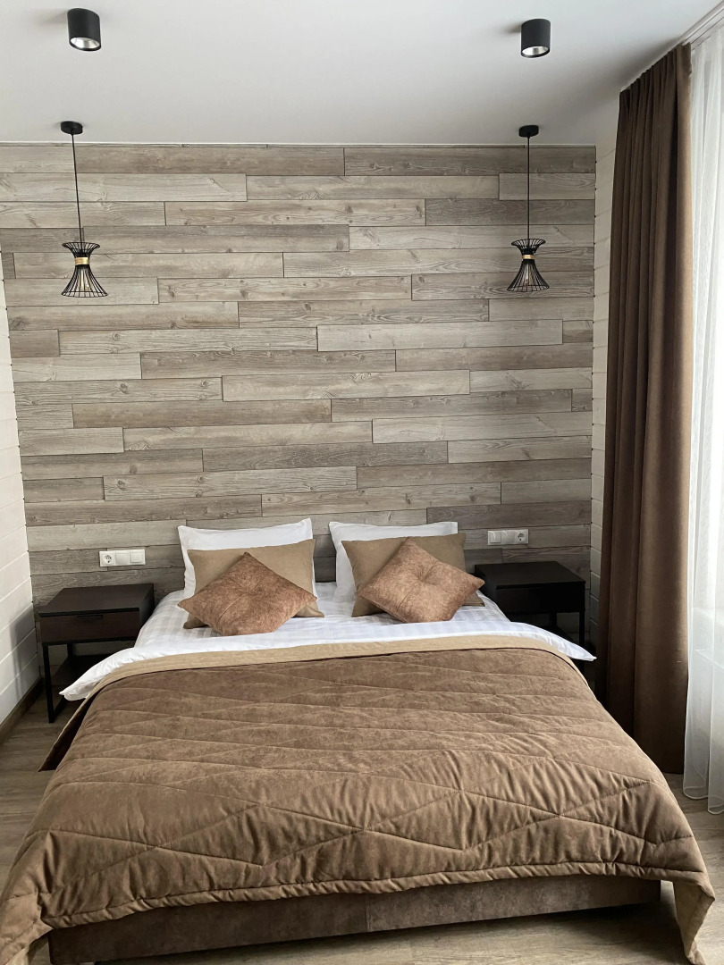 База отдыха Liberty Village