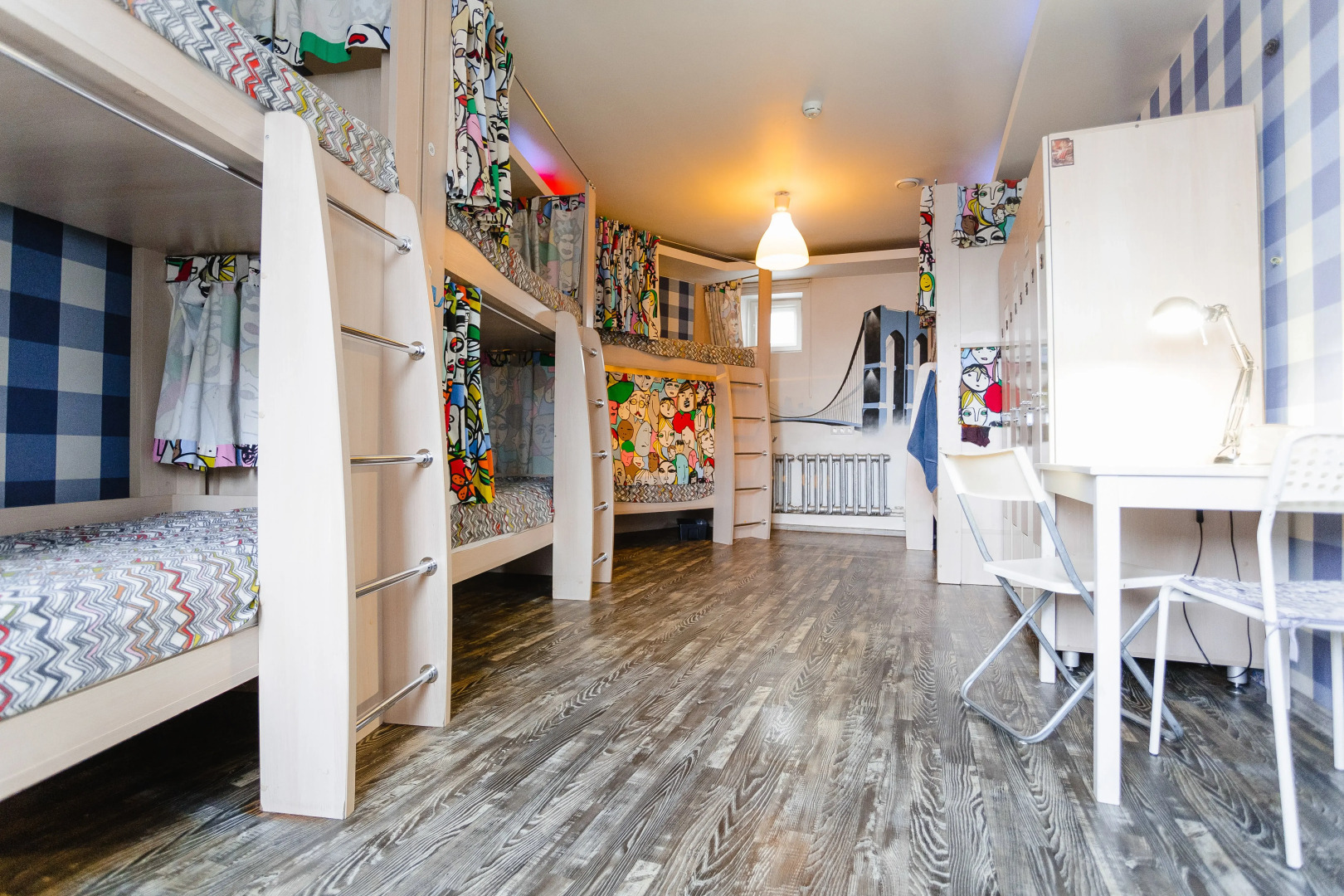 Хостел Смайл