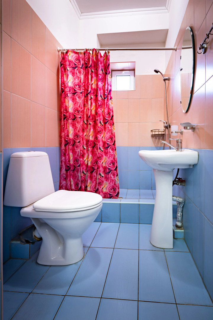 Гостевой дом Кипр