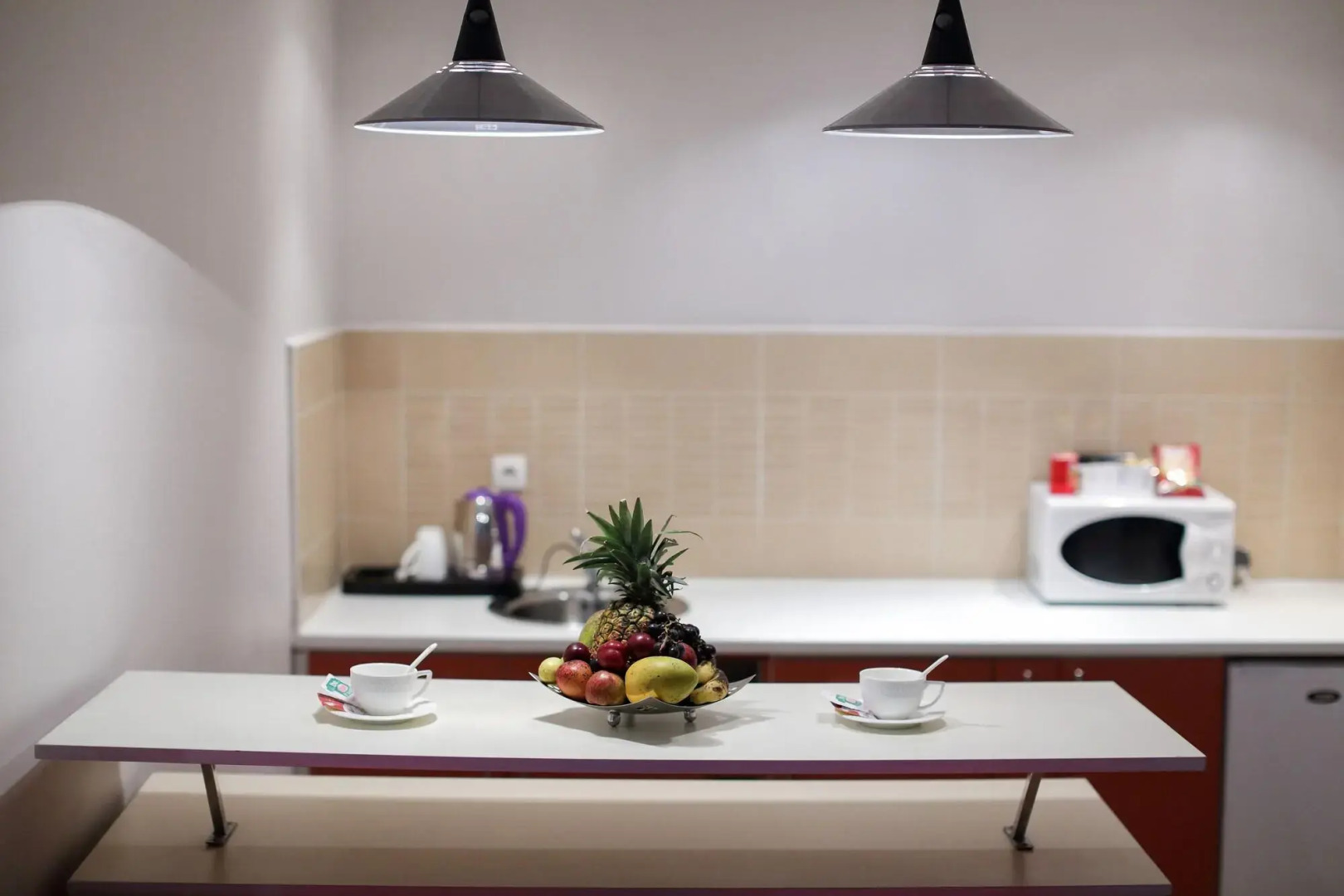 Курортный отель Le Grand Mellis Hôtel & Spa