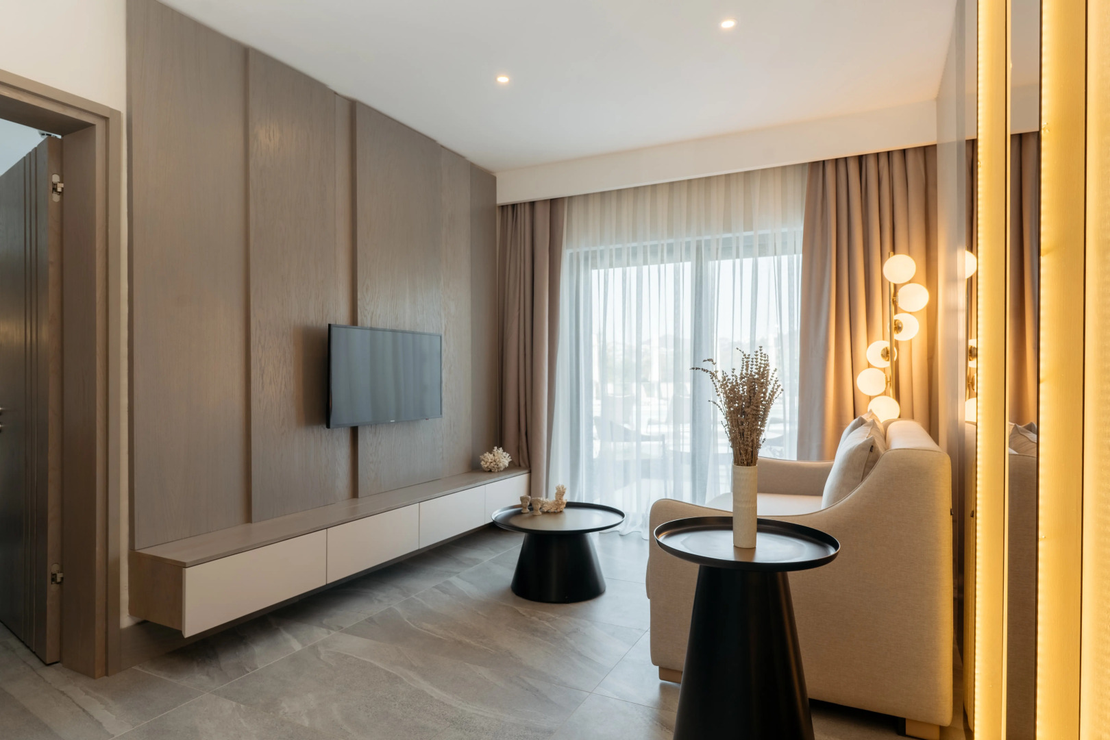 Отель Astrid Bodrum