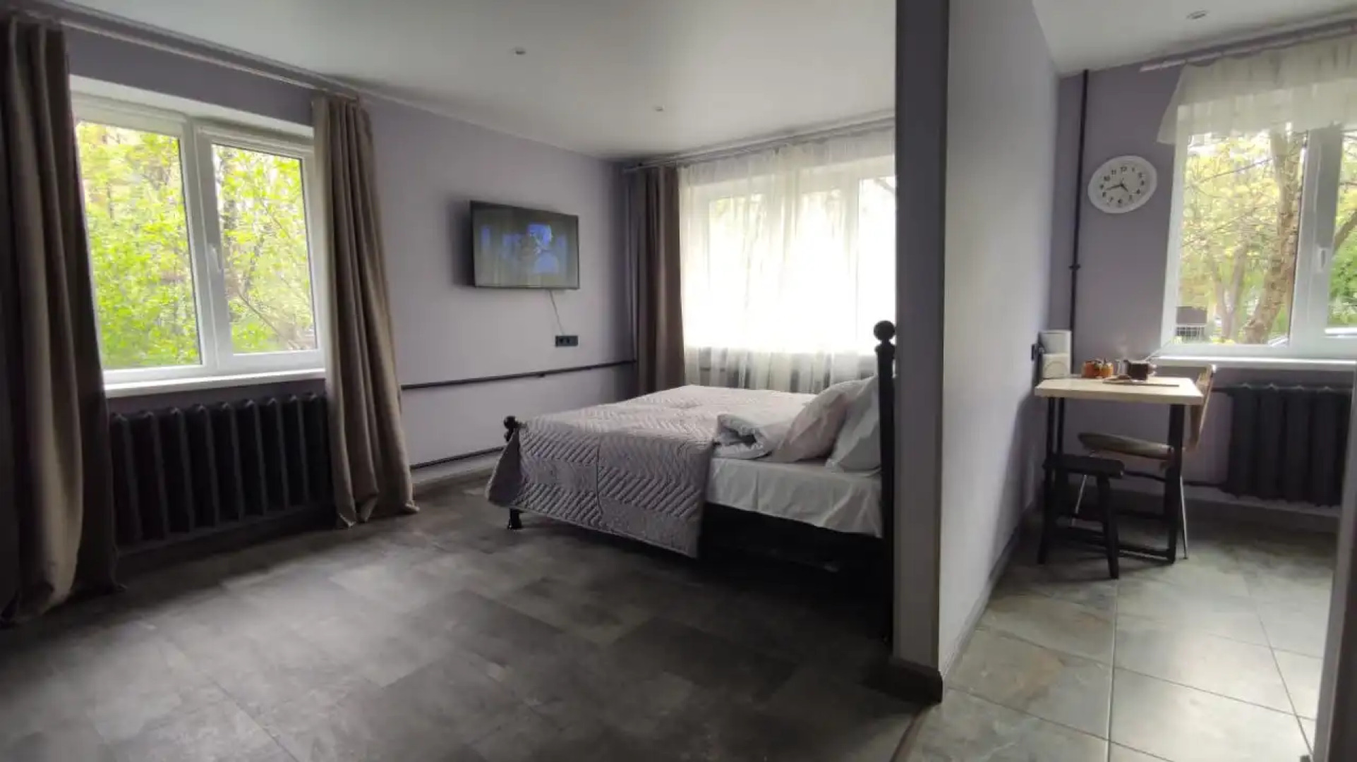 Апартаменты Artapart