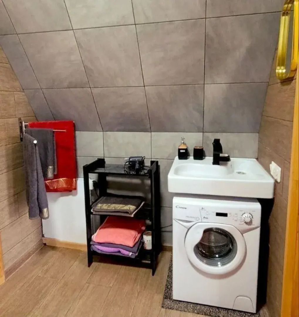 Частный дом на Каштановой 218