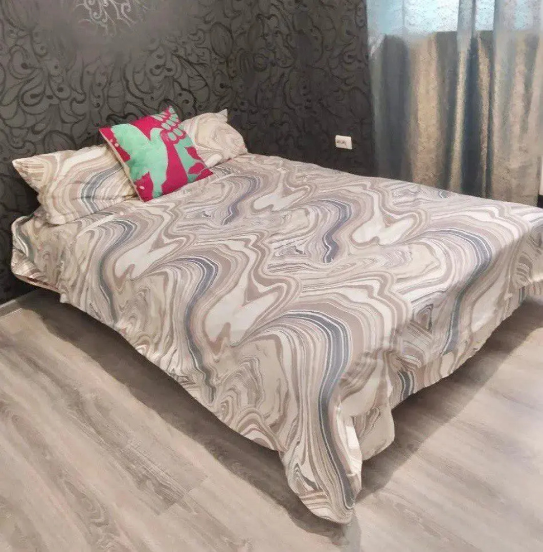 Квартира Уютная 2-х комнатная квартира