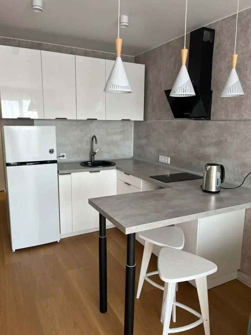 Апартаменты Privi House в сердце Ижевска