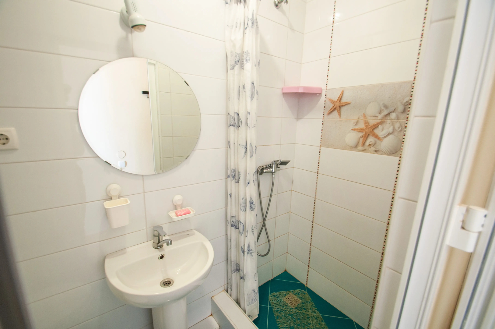 Апартаменты Астра 5