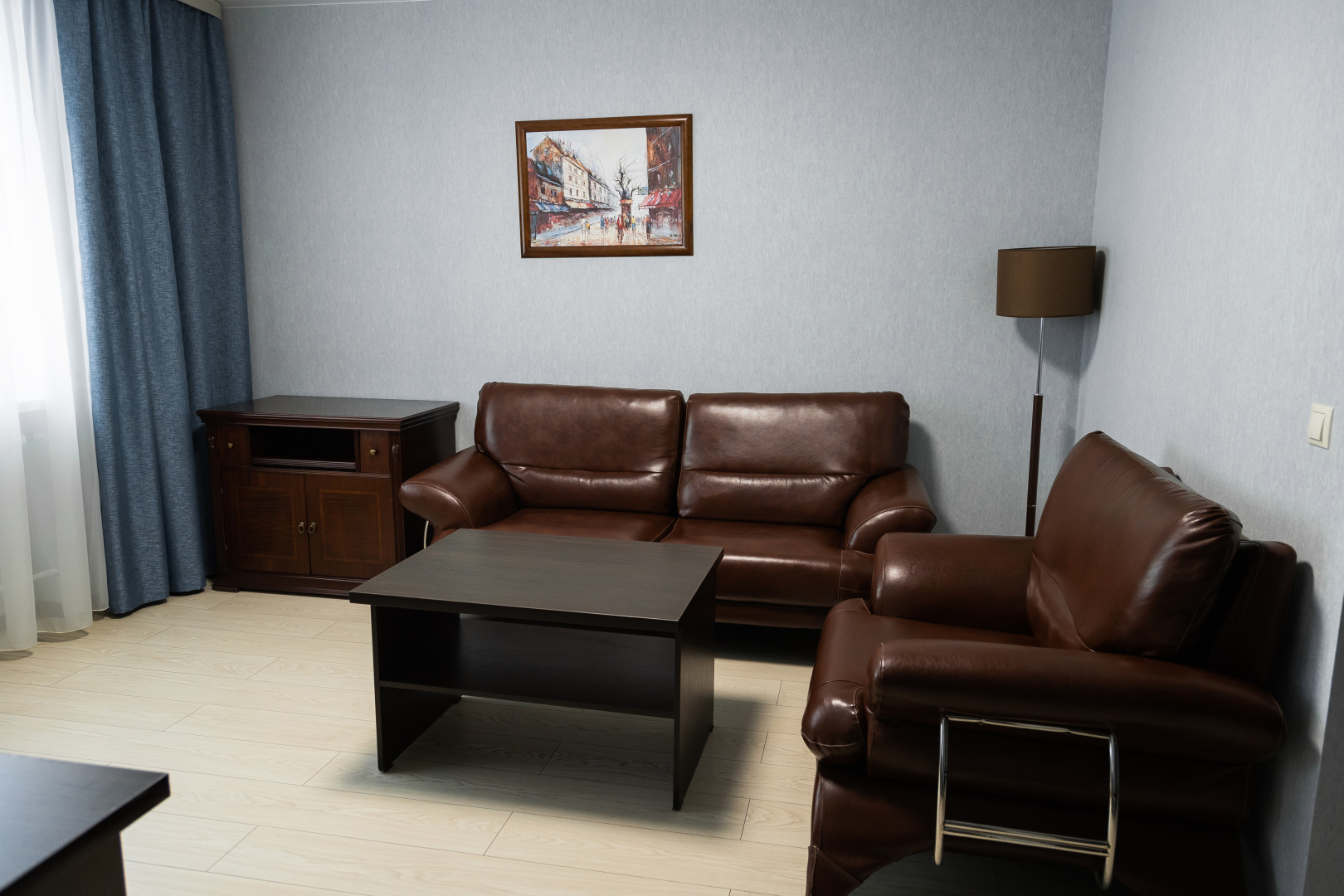 Гостиничный комплекс Оазис