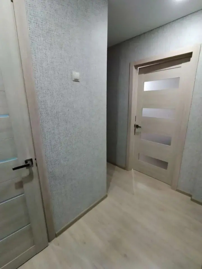 Апартаменты на Аэродромной 1