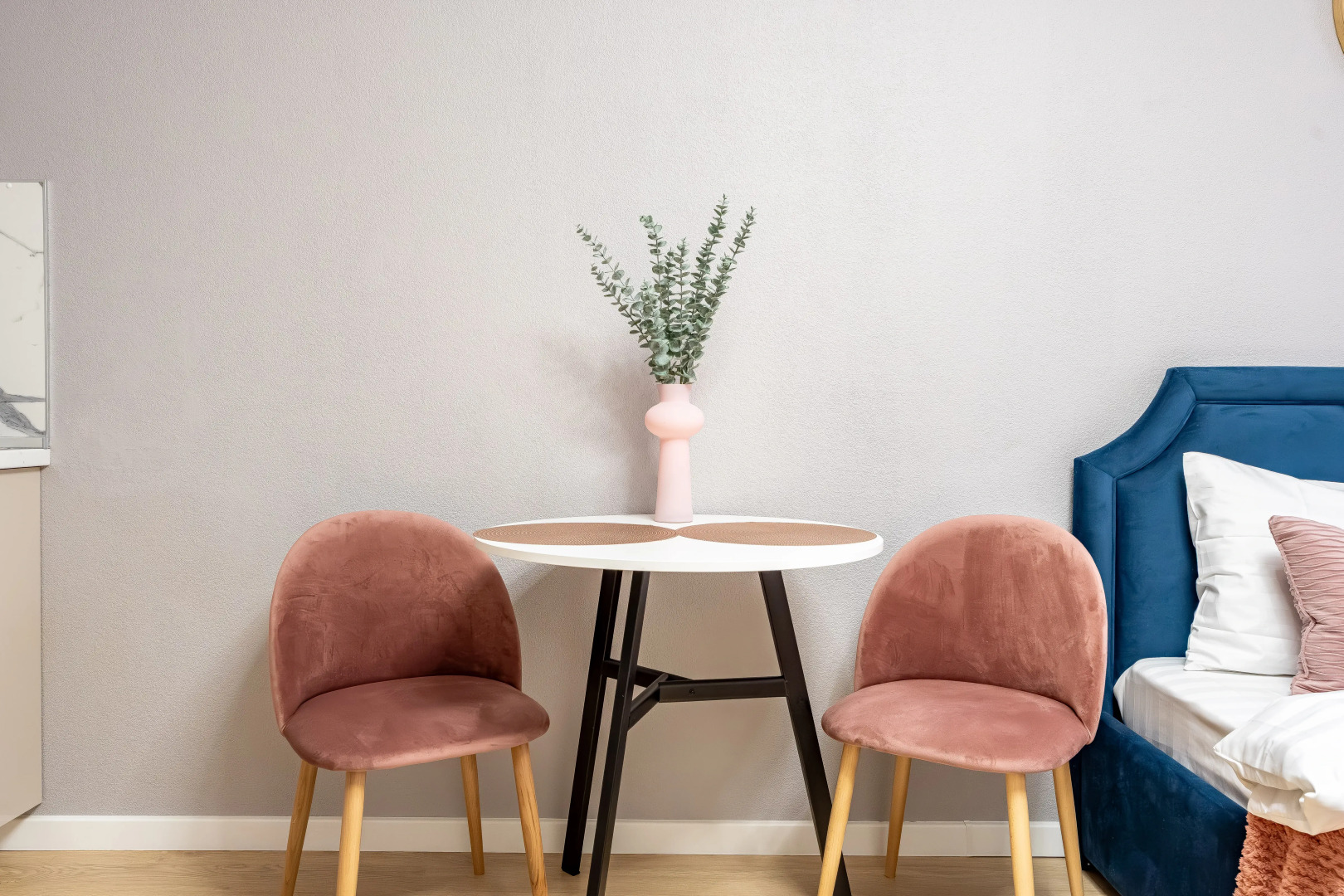 Квартира Нежный Уют