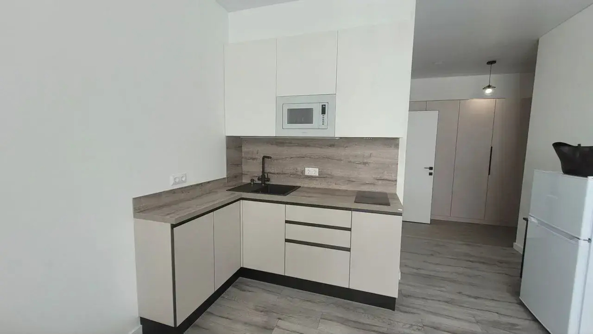 Квартира на Московской 249