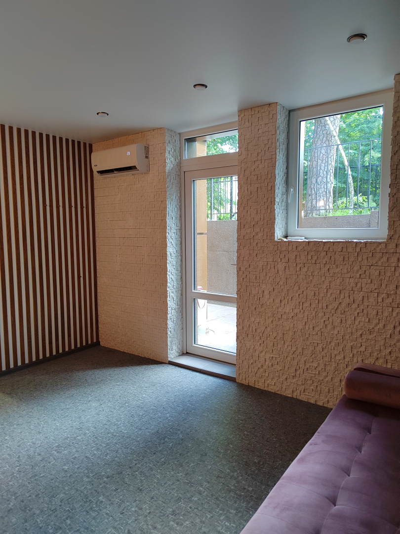 Апартаменты Rooms 1