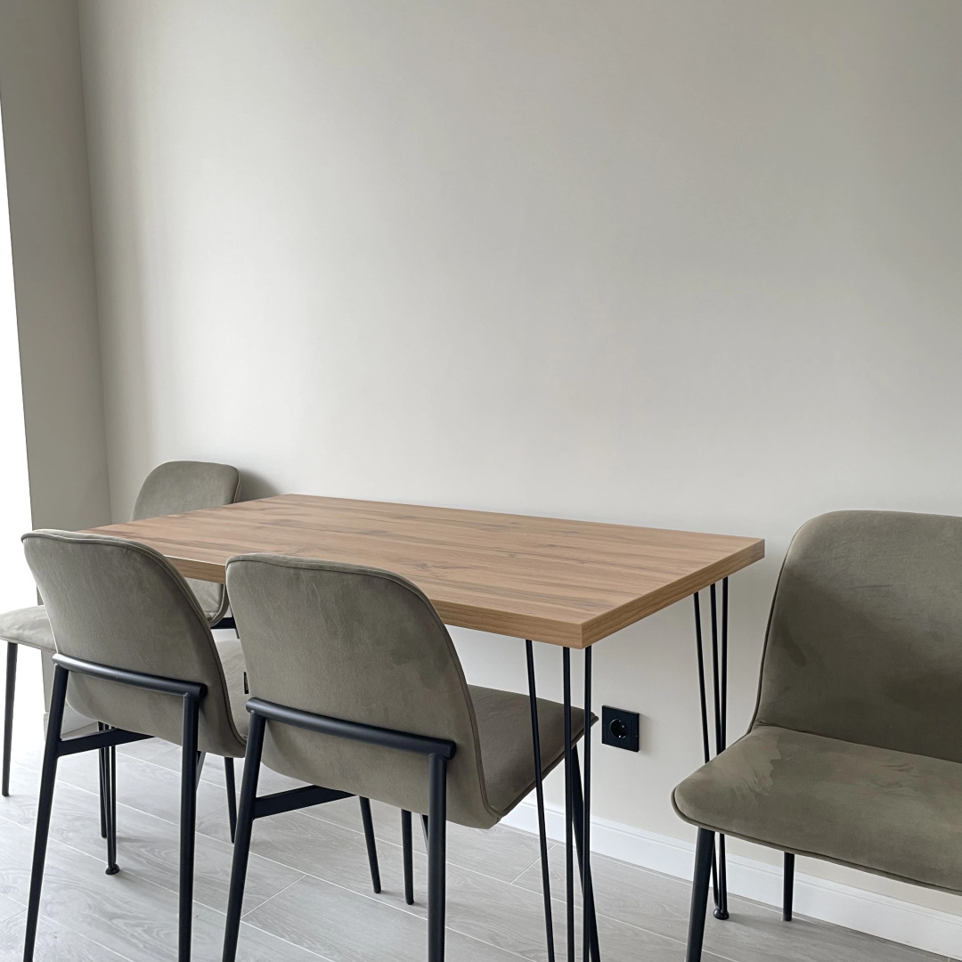 Апартаменты  Октябрёнок