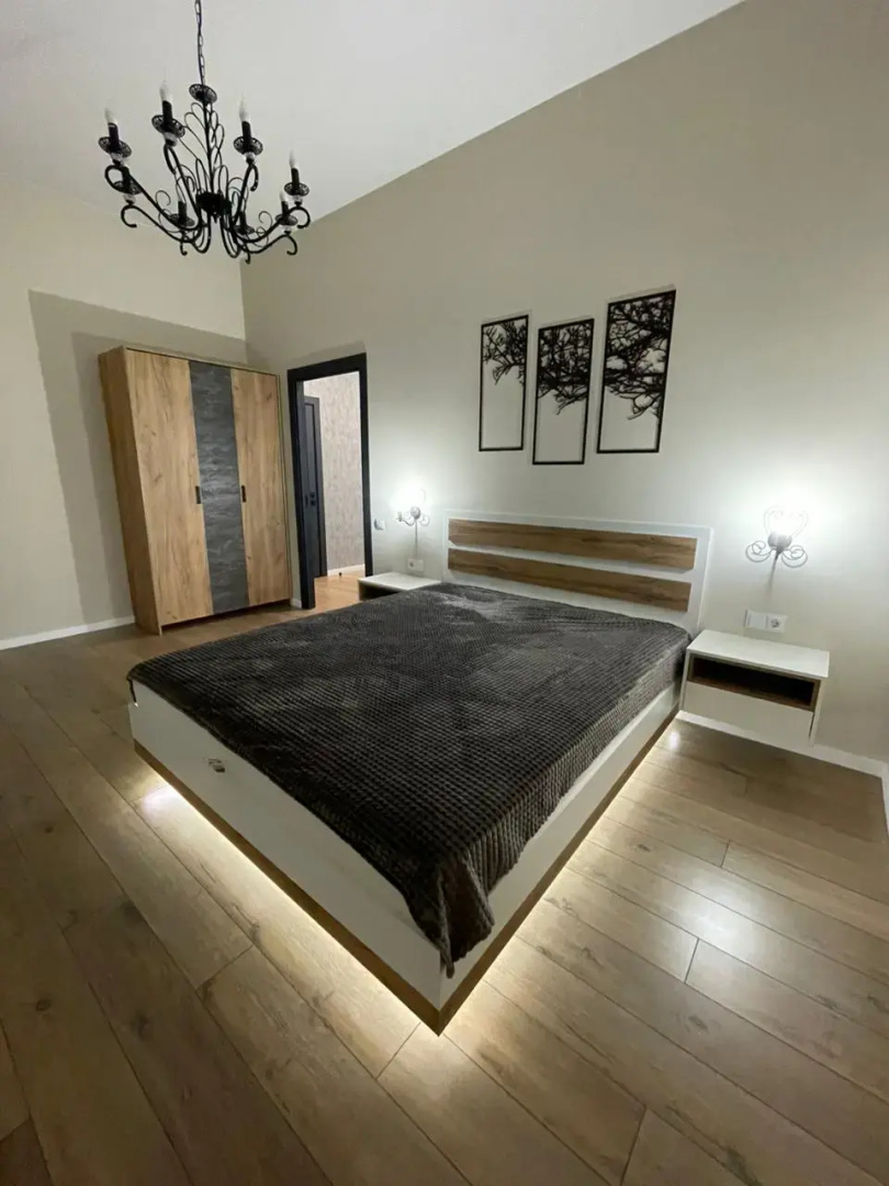 Гостевой дом ChillHouse