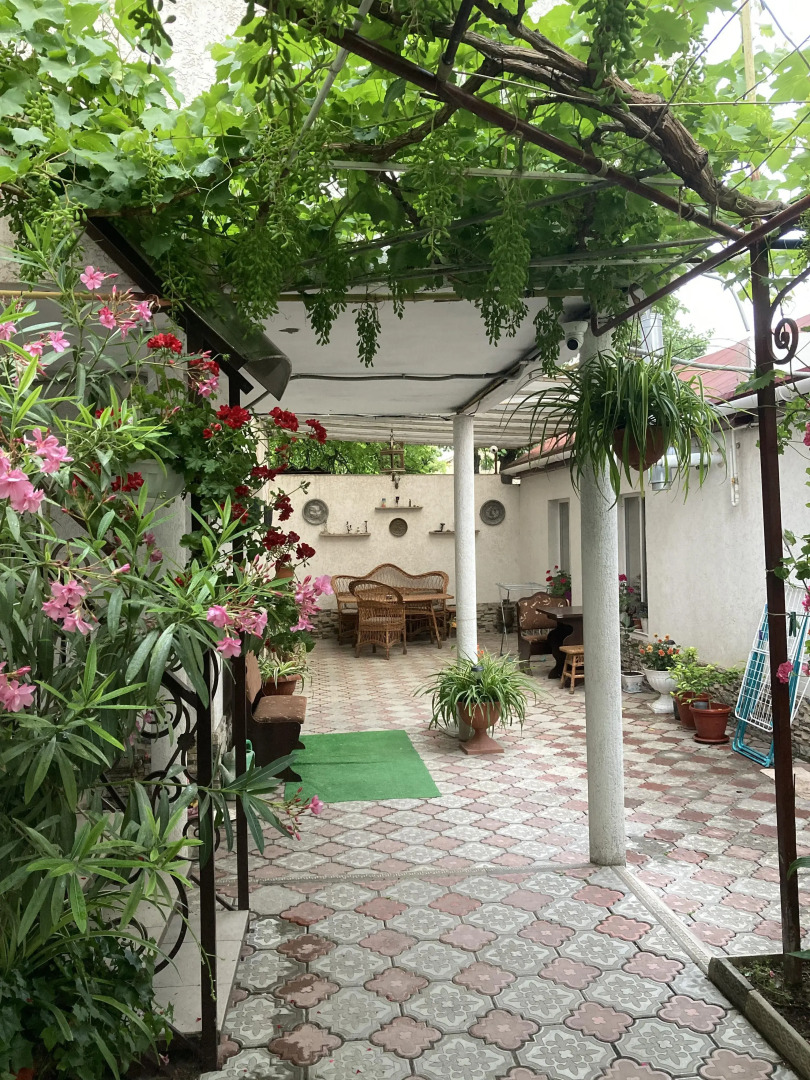 Жилое помещение Мария