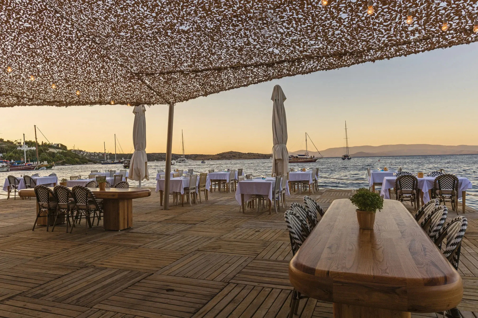 Бутик-Отель Faros Bodrum Golturkbuku