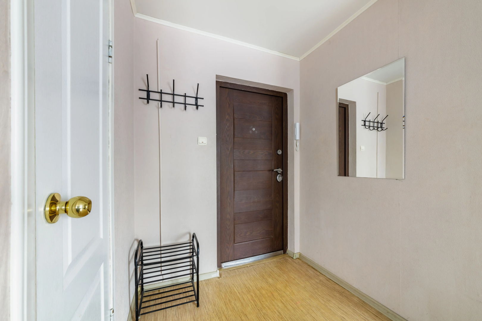 Апартаменты ApartLux Песчаная 6(2)