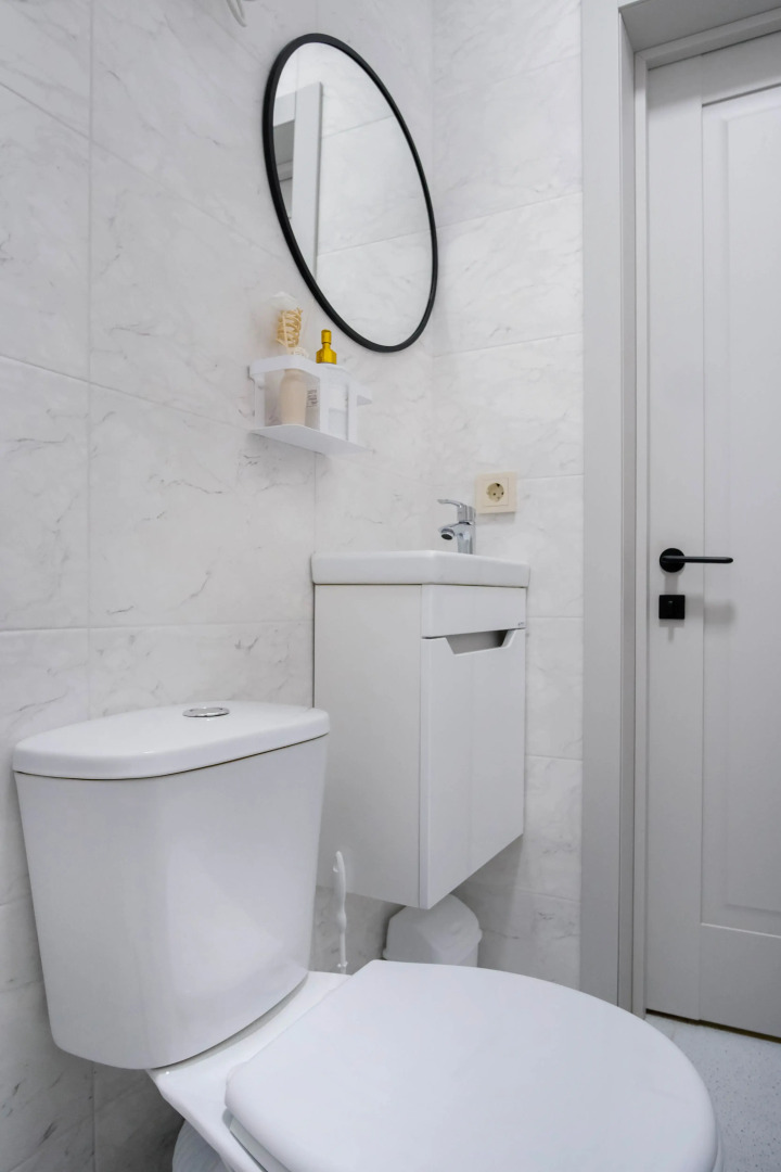 Квартира Студия люкс 3 в сердце курортной зоны Ессентуков