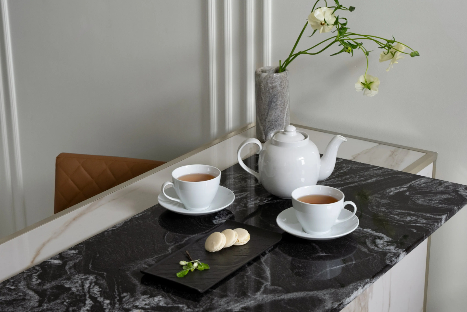 Апартаменты Grandeur Flat