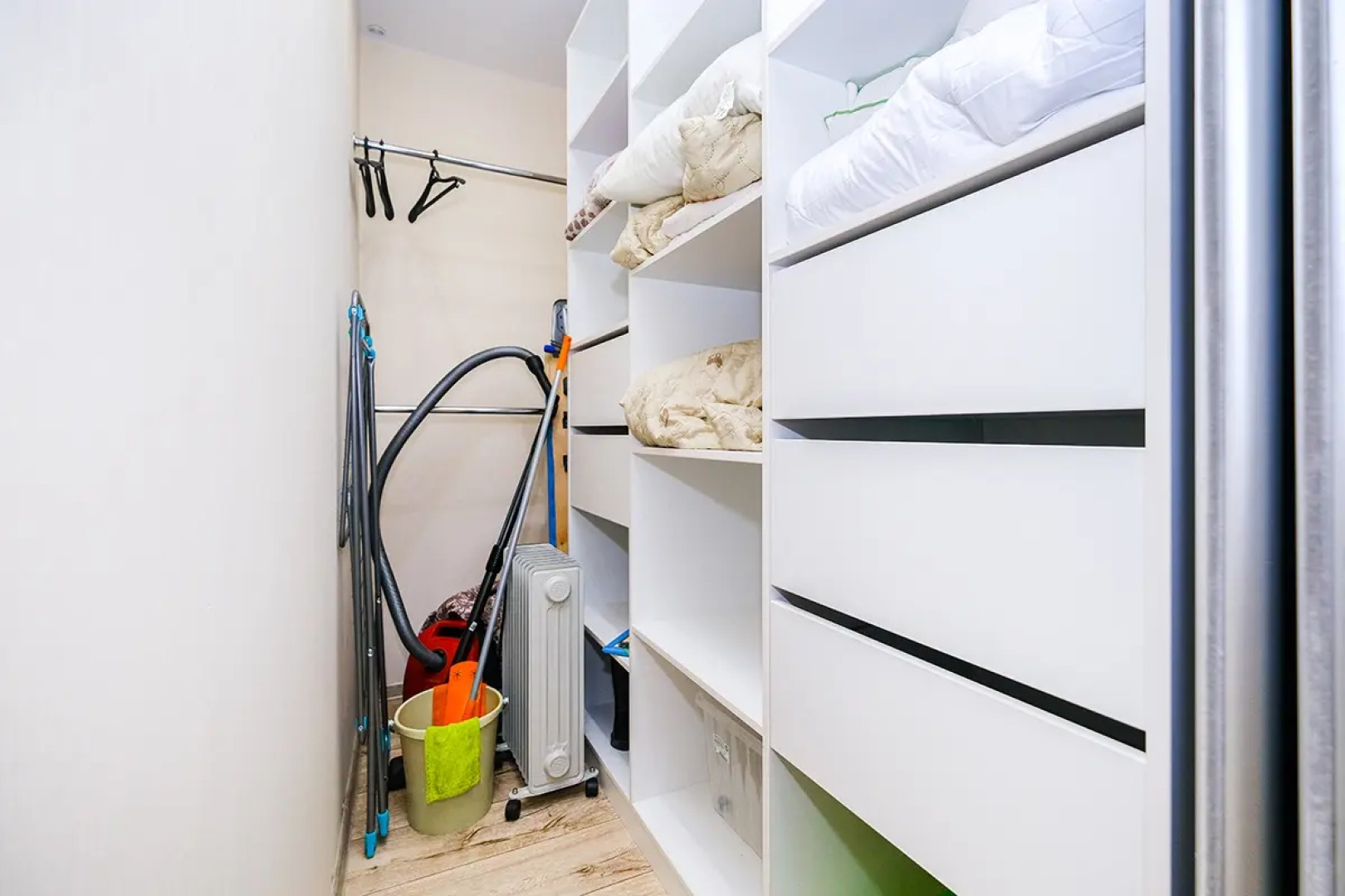 Kvartira na Geodezicheskoy Apartments