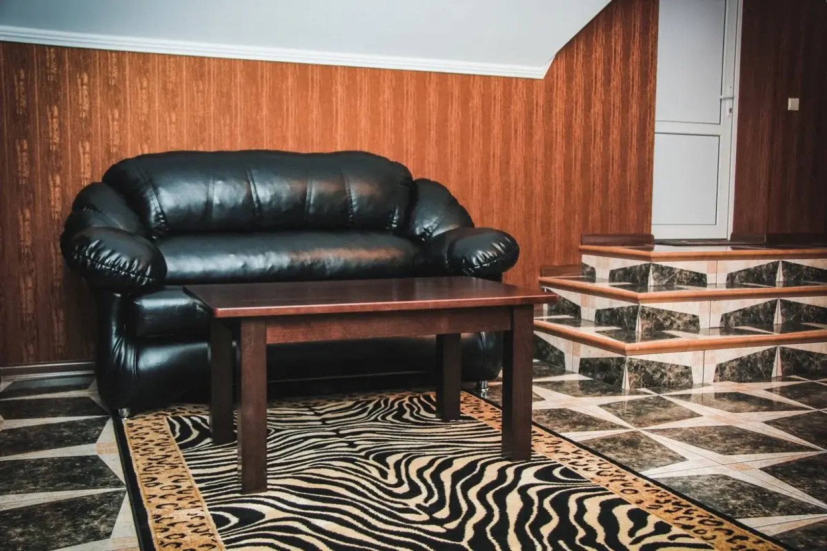 Гостевой дом Марсель