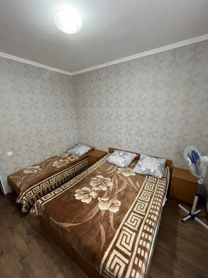 Гостевой Дом Адлер