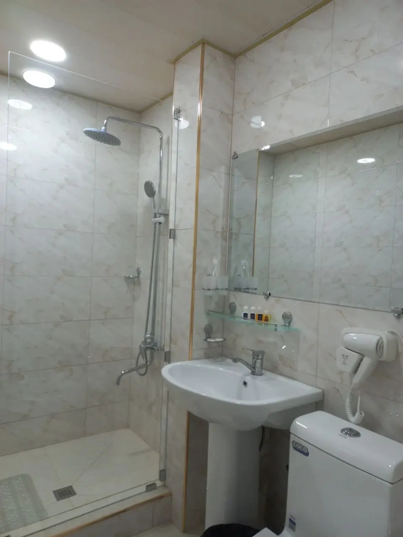 Отель Sherdor Registan