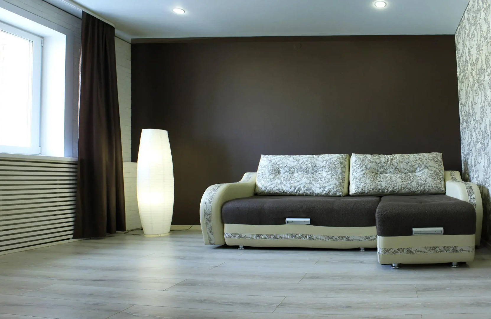 Апартаменты Добрые Сутки на Советской 35-2