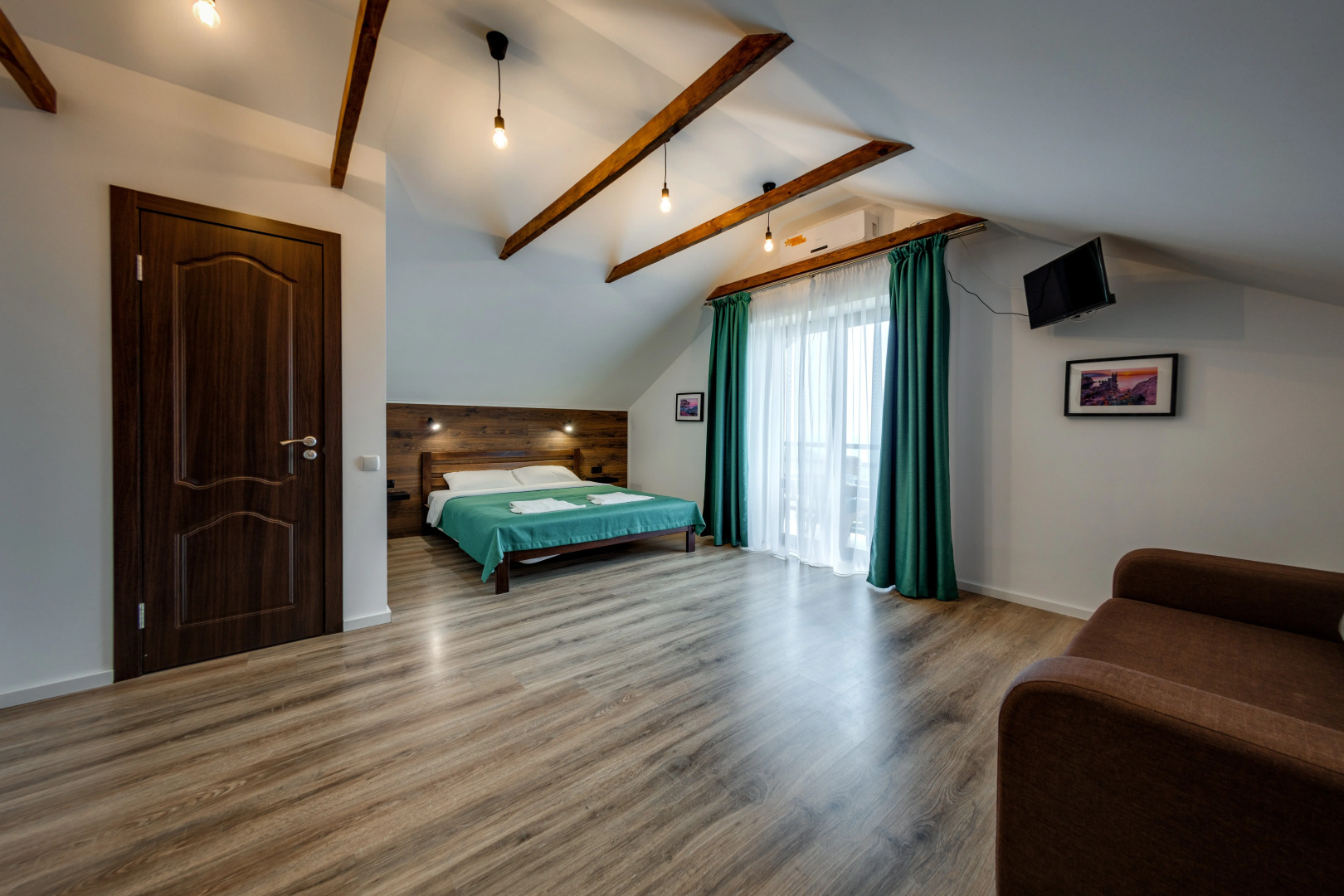 Гостевой дом Чудная Лаванда