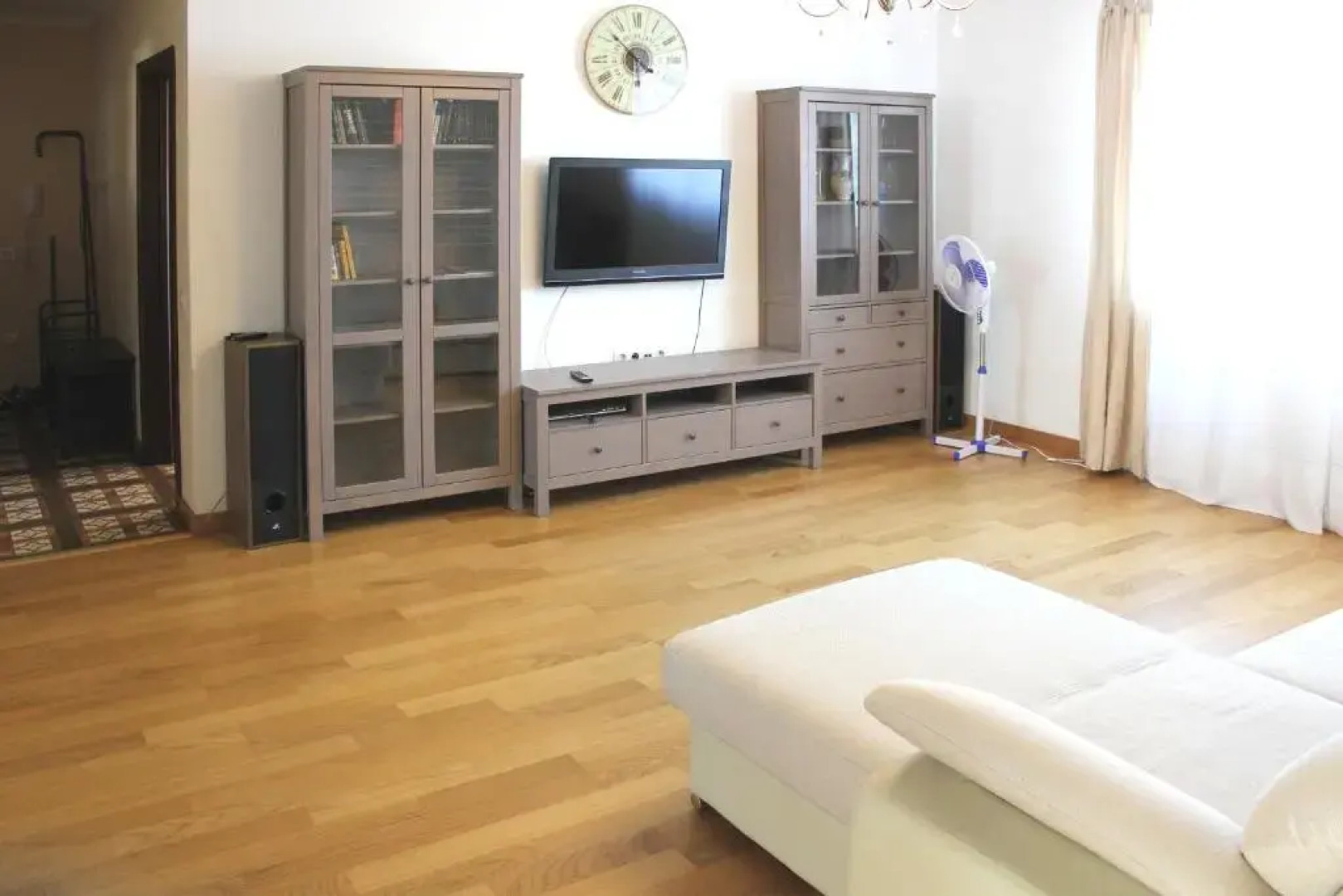 Апартаменты на улице Багратиона