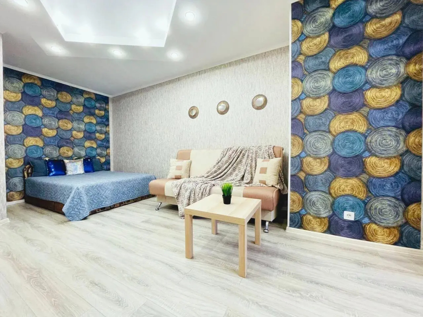 Апартаменты БЦ Столыпин ТЦ Магеллан ТЦ Гудвин