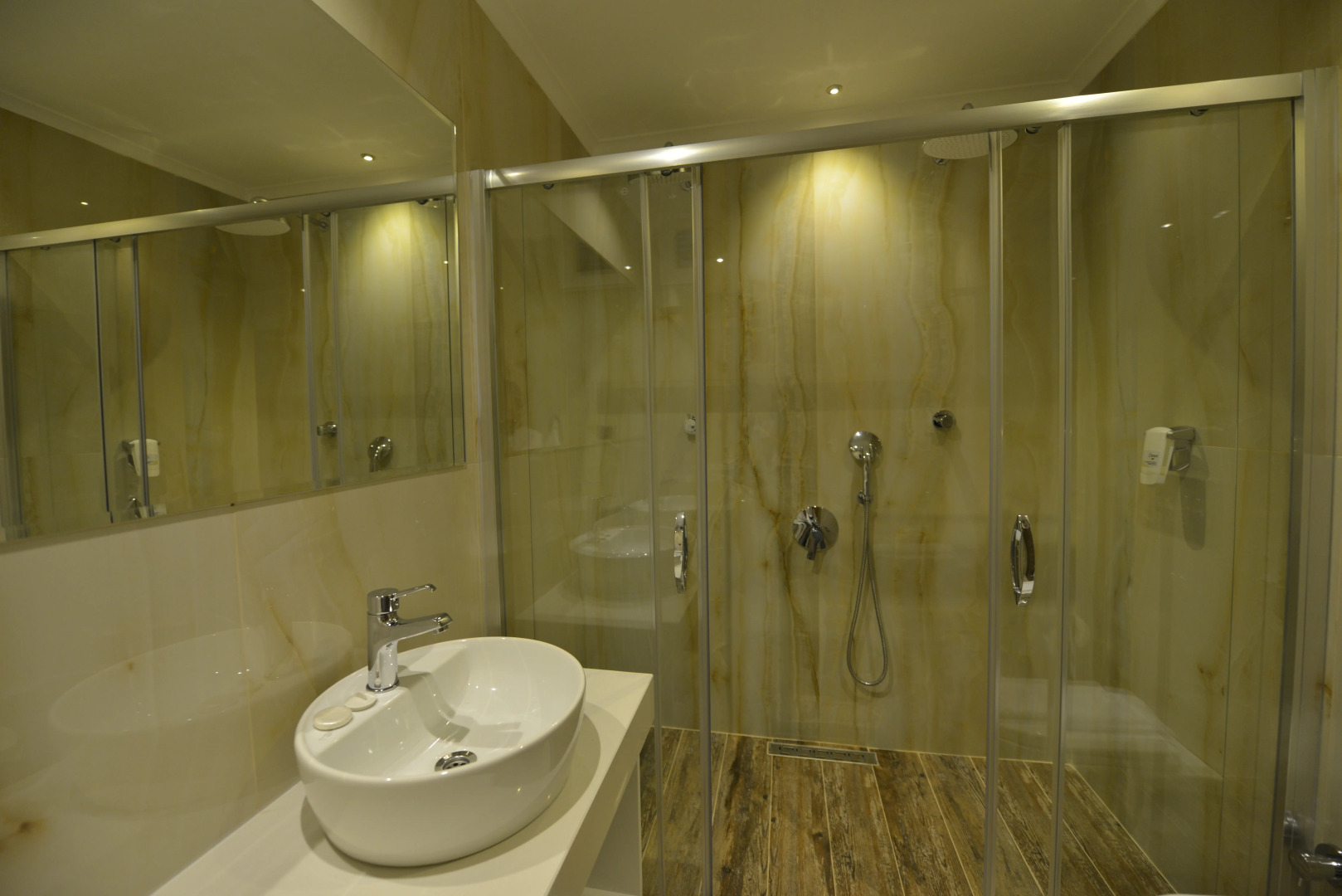 Отель Seyir Village